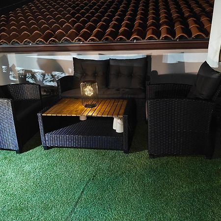 Affittacamere Casa El Frenazo Garciotum Esterno foto