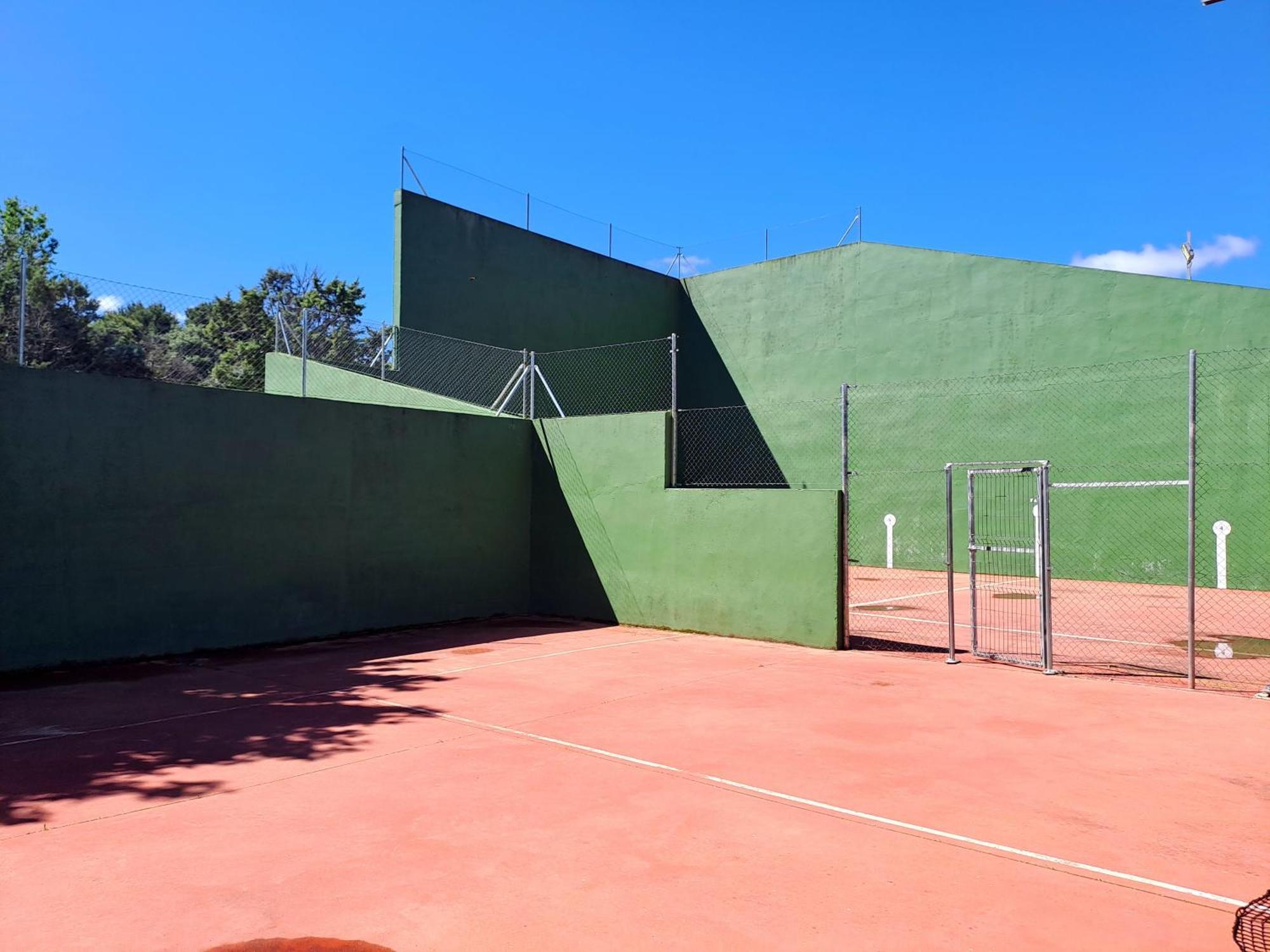Affittacamere Casa El Frenazo Garciotum Esterno foto