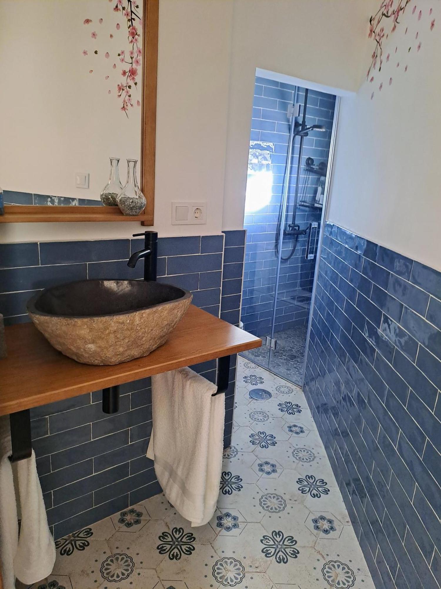 Affittacamere Casa El Frenazo Garciotum Esterno foto